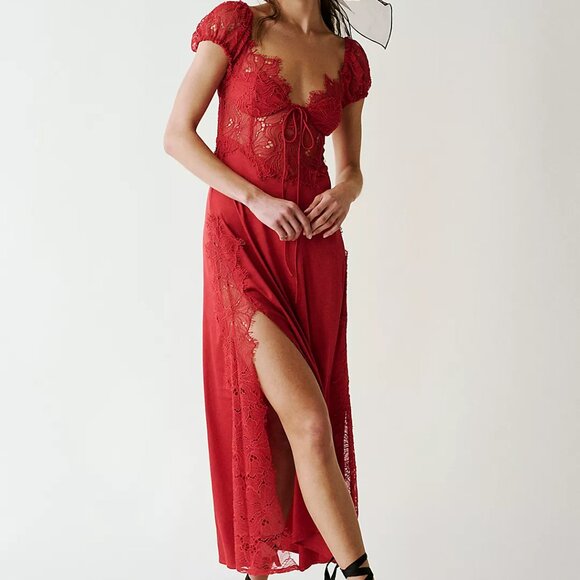 Casey Maxi Dress - Picture 2 of 15